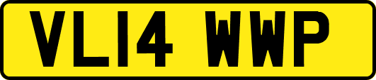 VL14WWP