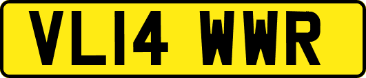 VL14WWR