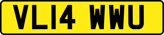 VL14WWU