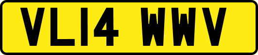 VL14WWV