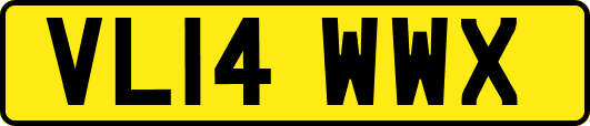 VL14WWX