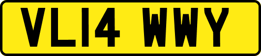 VL14WWY