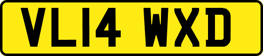 VL14WXD