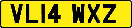 VL14WXZ