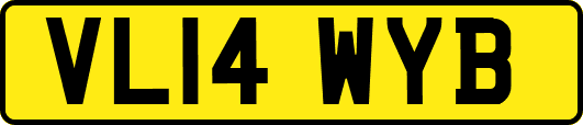 VL14WYB