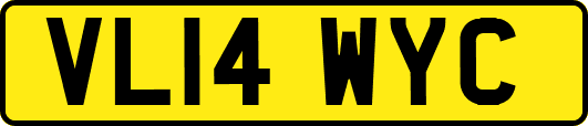 VL14WYC