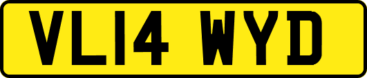 VL14WYD