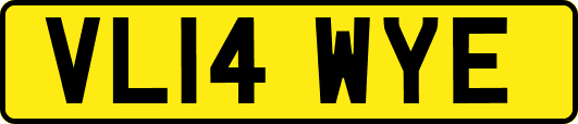 VL14WYE