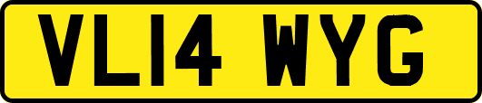VL14WYG