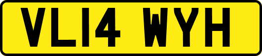 VL14WYH