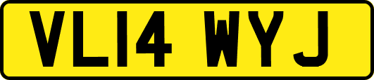 VL14WYJ