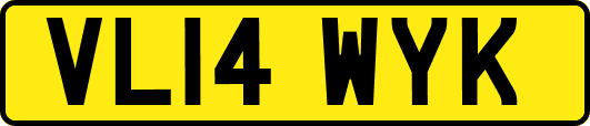 VL14WYK