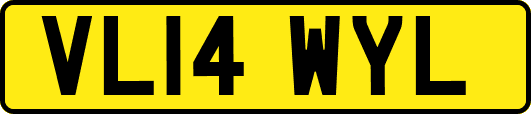 VL14WYL