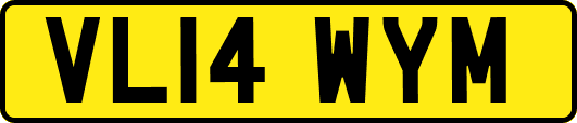 VL14WYM