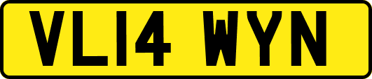 VL14WYN