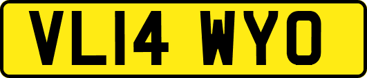 VL14WYO