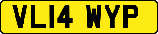 VL14WYP