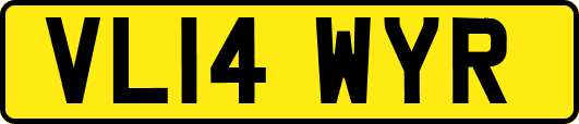 VL14WYR