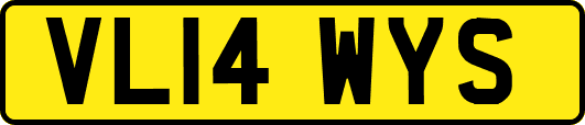 VL14WYS