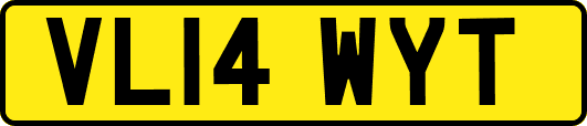 VL14WYT