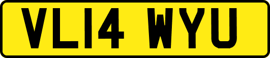 VL14WYU