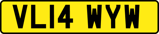 VL14WYW