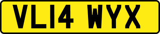 VL14WYX