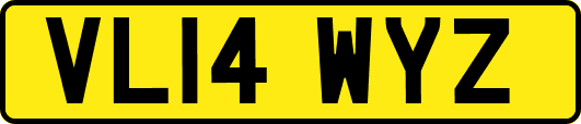 VL14WYZ
