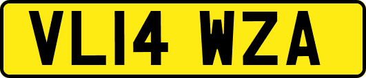 VL14WZA