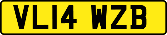 VL14WZB