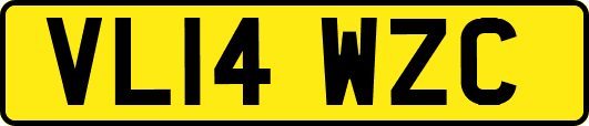 VL14WZC