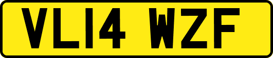 VL14WZF