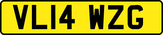 VL14WZG