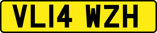 VL14WZH
