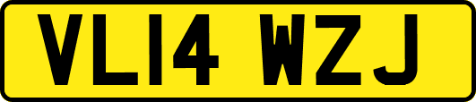 VL14WZJ