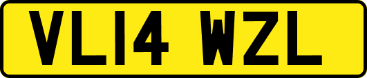 VL14WZL
