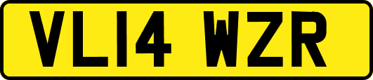 VL14WZR