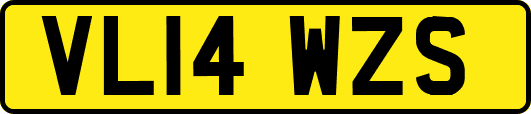 VL14WZS