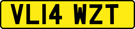 VL14WZT