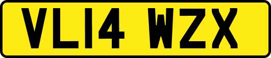 VL14WZX
