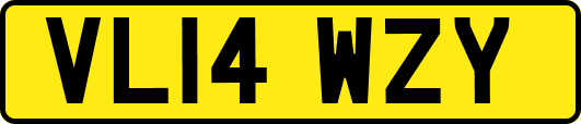 VL14WZY