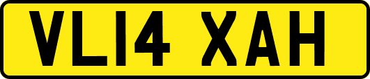 VL14XAH