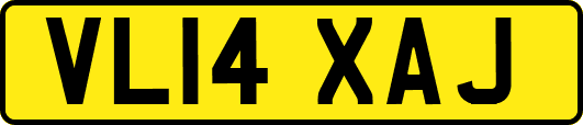 VL14XAJ