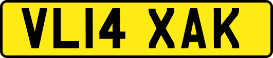 VL14XAK