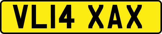 VL14XAX