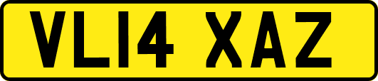 VL14XAZ