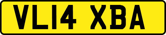 VL14XBA