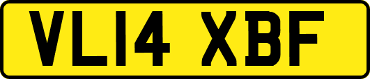 VL14XBF