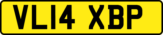 VL14XBP