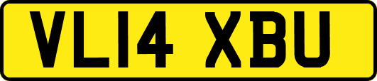 VL14XBU